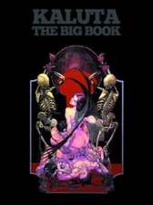 Michael Wm. Kaluta: The Big Book