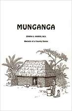 Munganga