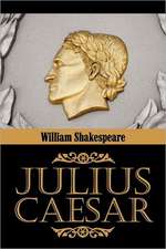 Shakespeare, W: Julius Caesar