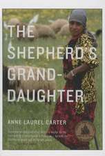 The Shepherd's Granddaughter