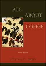 All about Coffee (Second Edition)