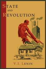 State and Revolution