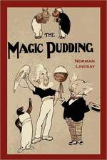 The Magic Pudding