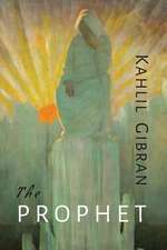 Gibran, K: Prophet