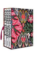 Gypset Trilogy Slipcase Set