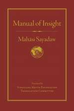 Manual of Insight