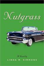 Nutgrass