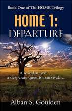 Home I: Departure