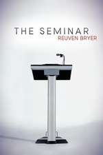 The Seminar