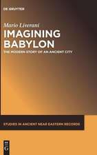 Imagining Babylon