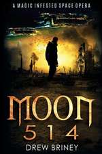 Briney, D: MOON 514