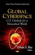 Global Cyberspace