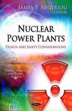 Nuclear Power Plants