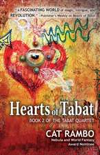 Hearts of Tabat