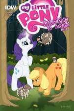 My Little Pony: Vol. 2