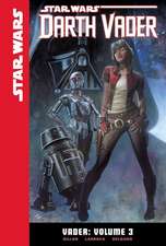 Vader: Volume 3