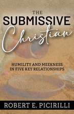 Submissive Christian