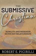 The Submissive Christian