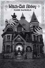 Witch-Cult Abbey