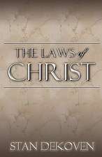 The Laws of Christ