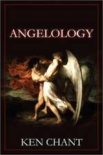 Angelogy