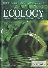 Ecology