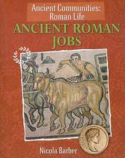 Ancient Roman Jobs