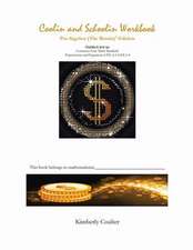 Pre-Algebra (the Remix)2