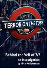 Terror on the Tube