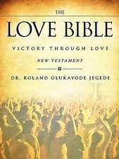 The Love Bible