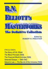 R.N. Elliott's Masterworks