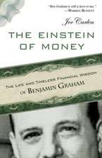 The Einstein of Money