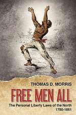 Free Men All