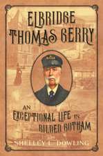 Elbridge Thomas Gerry