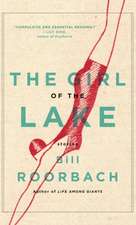 The Girl of the Lake