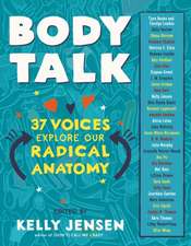 Body Talk