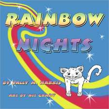 Rainbow Nights