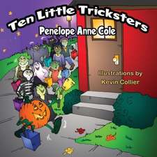 Ten Little Tricksters