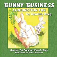 Bunny Business