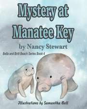 Mystery at Manatee Key