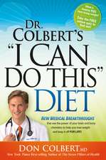 Dr. Colbert's 