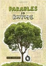 Parables in Rhyme