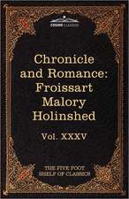 Chronicle and Romance