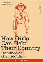 How Girls Can Help Their Country