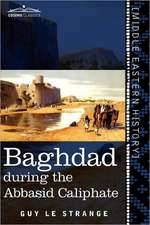 Baghdad