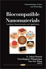 Biocompatible Nanomaterials