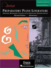 Preparatory Piano Literature - Developing Artist Original Keyboard Classics Book/Online Audio