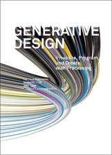 Generative Design