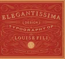 Elegantissima