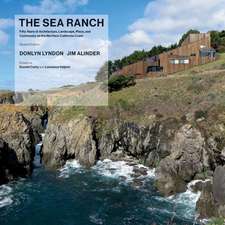 The Sea Ranch